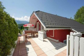 Seahouse, Faak Am See, Österreich